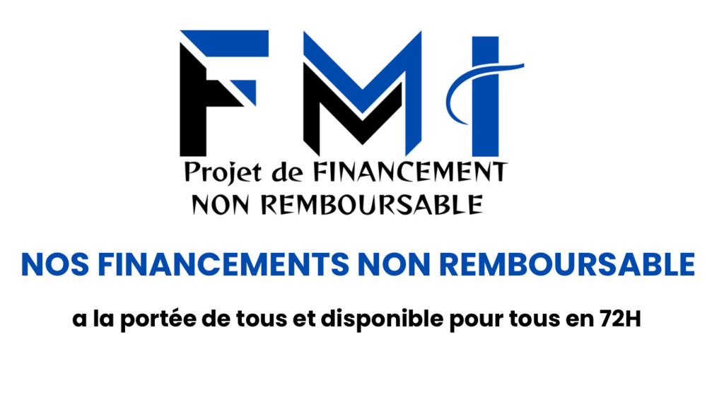 Nos financement non remboursable - https://financement-non-remboursable.fr/blog/